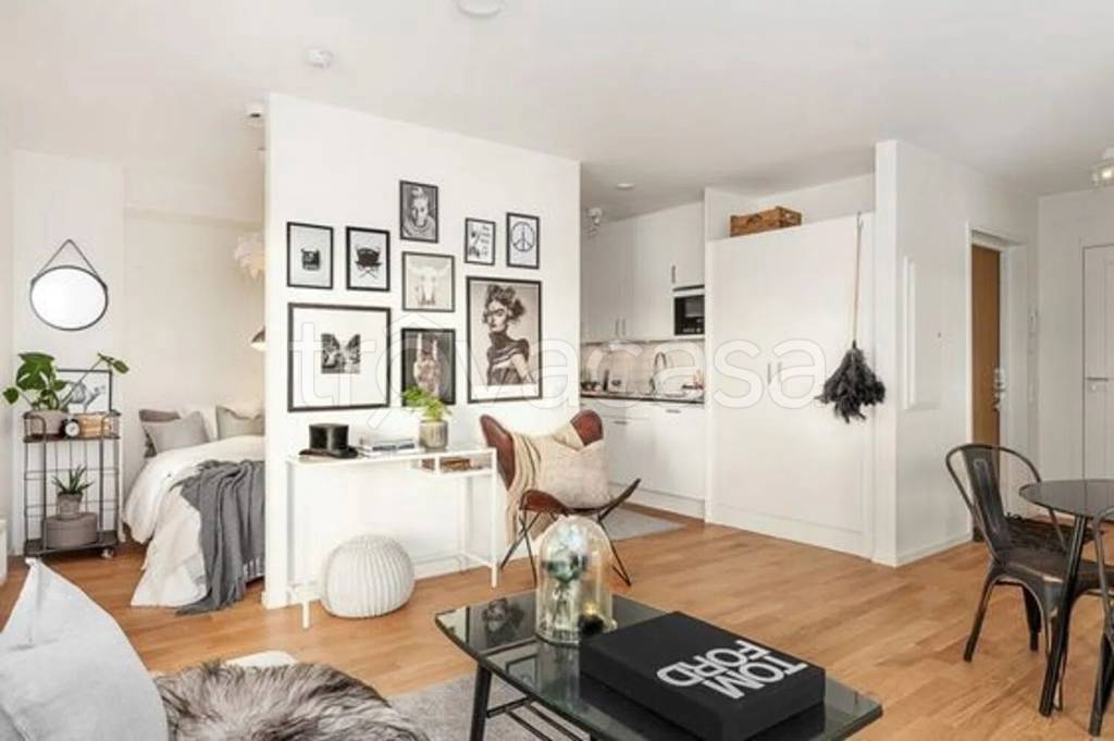 appartamento in vendita a Venezia
