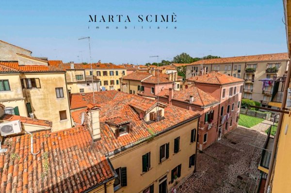 appartamento in vendita a Venezia in zona Sestiere Santa Croce