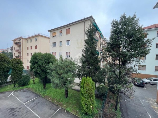 appartamento in vendita a Venezia in zona Mestre