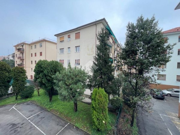 appartamento in vendita a Venezia in zona Mestre