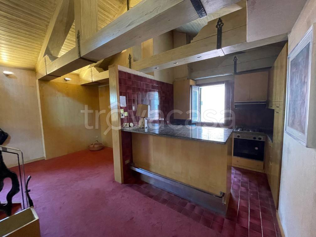 appartamento in vendita a Venezia in zona Sestiere San Marco