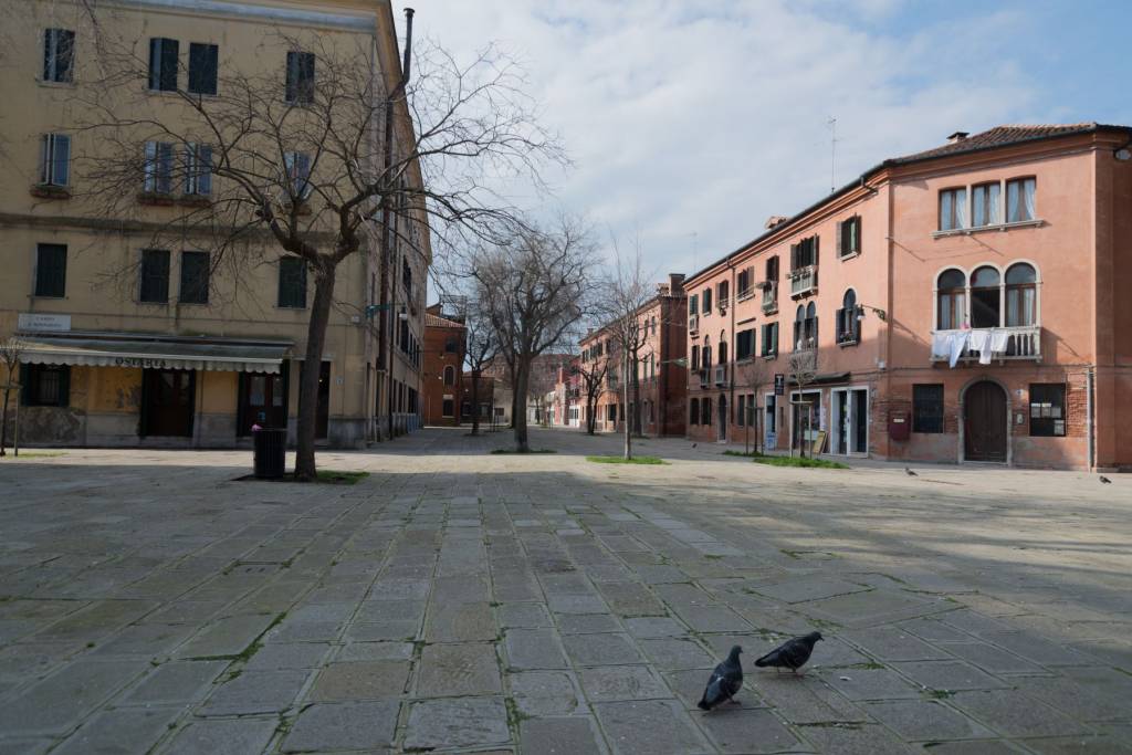 locale commerciale in vendita a Venezia in zona Murano