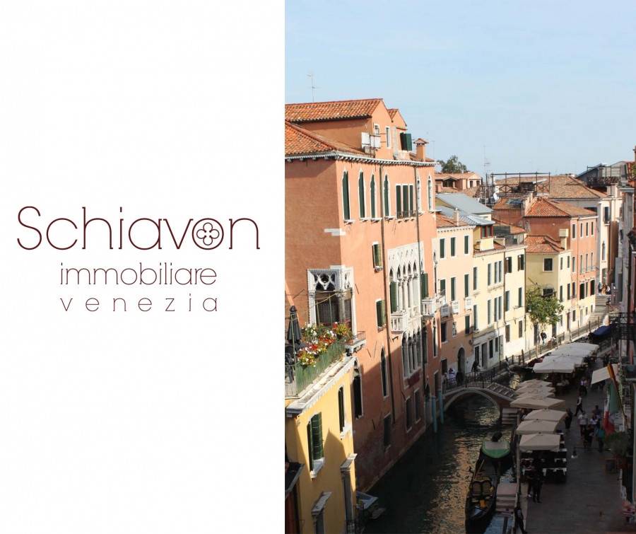 appartamento in vendita a Venezia in zona Sestiere San Marco