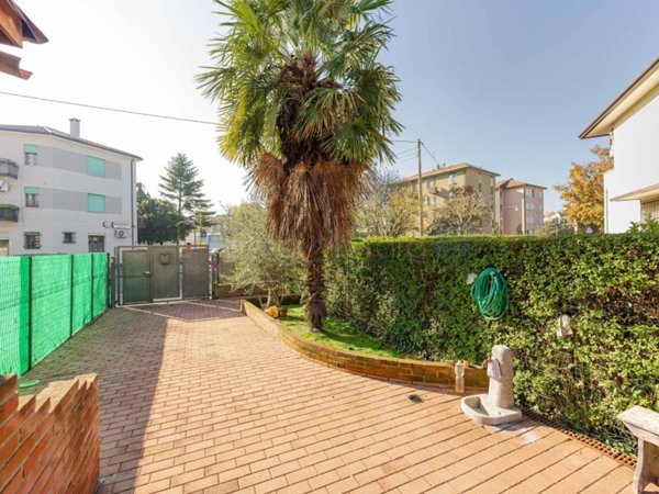 casa indipendente in vendita a Venezia in zona Marghera