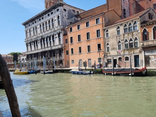 appartamento in vendita a Venezia in zona Sestiere Santa Croce