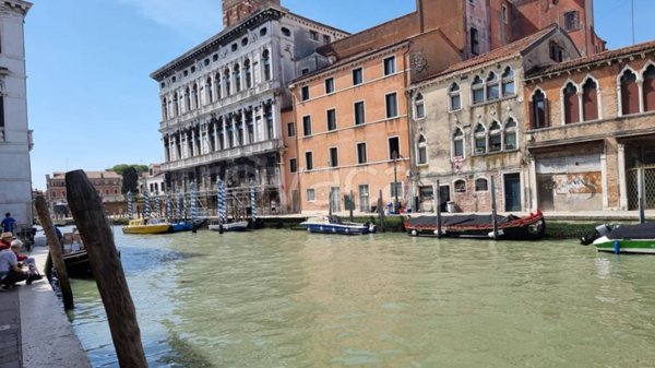 appartamento in vendita a Venezia in zona Sestiere Santa Croce