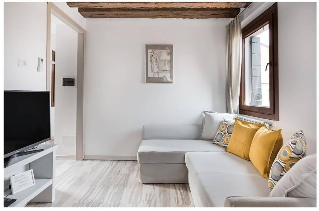 appartamento in vendita a Venezia in zona Sestiere Castello