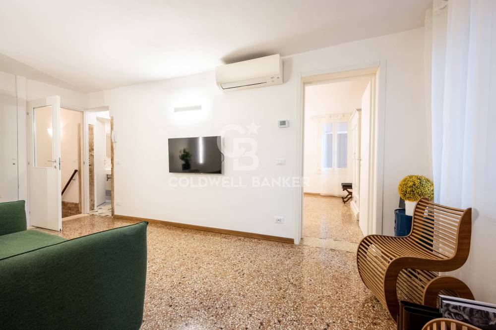 appartamento in vendita a Venezia in zona Sestiere San Marco