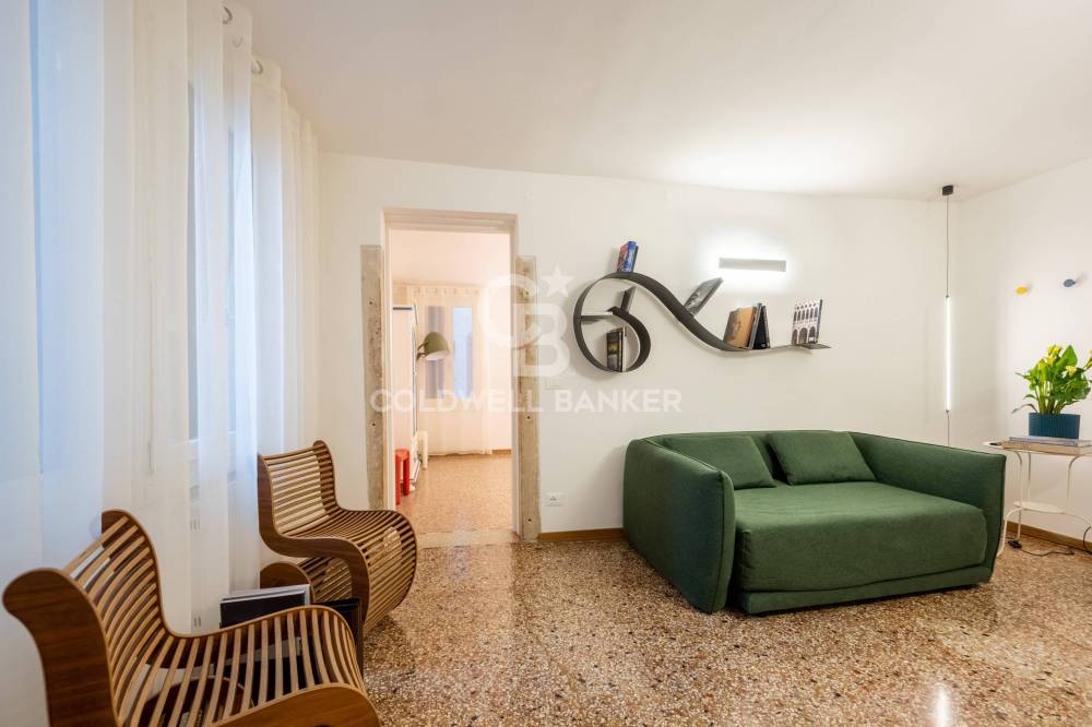 appartamento in vendita a Venezia in zona Sestiere San Marco