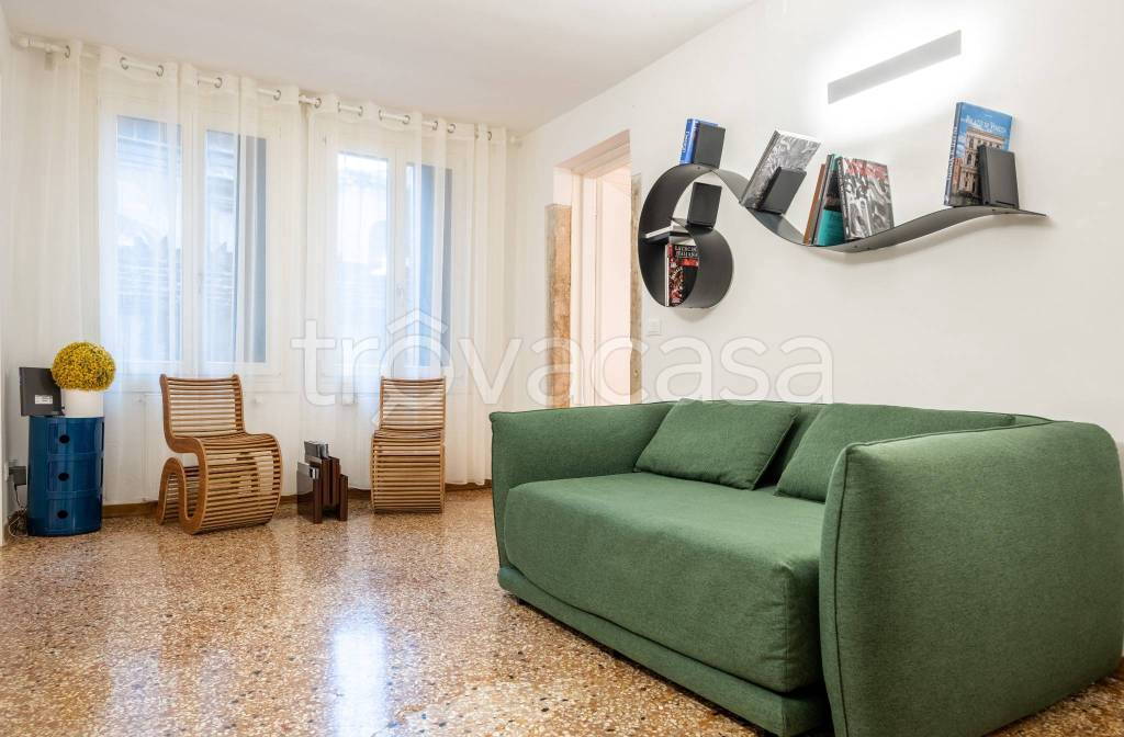 appartamento in vendita a Venezia in zona Sestiere San Marco