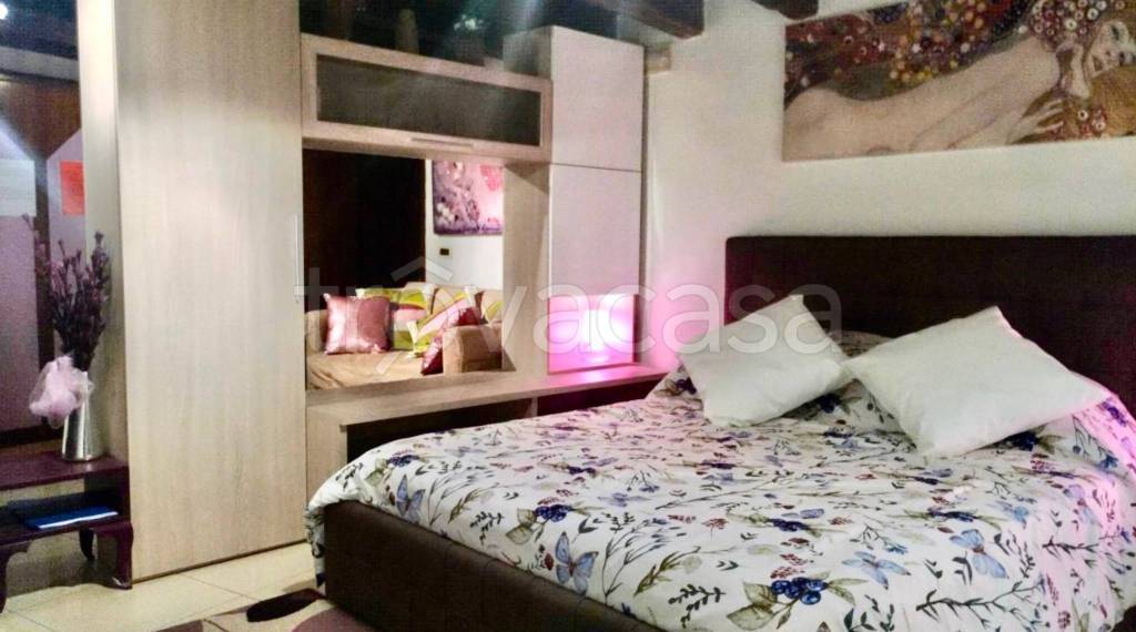 appartamento in vendita a Venezia in zona Sestiere Santa Croce