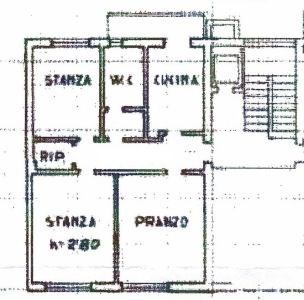appartamento in vendita a Venezia in zona Mestre