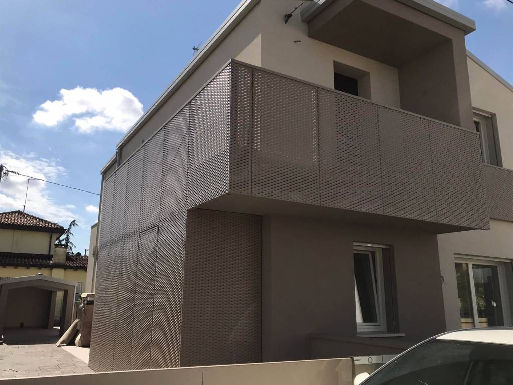 appartamento in vendita a Venezia in zona Trivignano