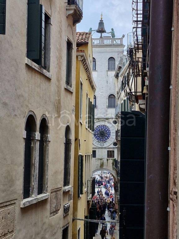 appartamento in vendita a Venezia in zona Sestiere San Marco