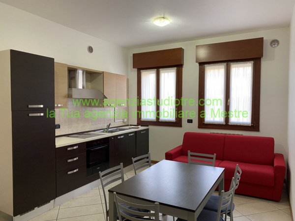 appartamento in vendita a Venezia in zona Carpenedo