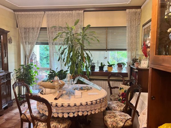 appartamento in vendita a Venezia in zona Mestre