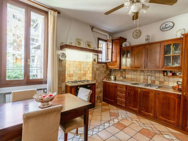 appartamento in vendita a Venezia in zona Sestiere Cannaregio