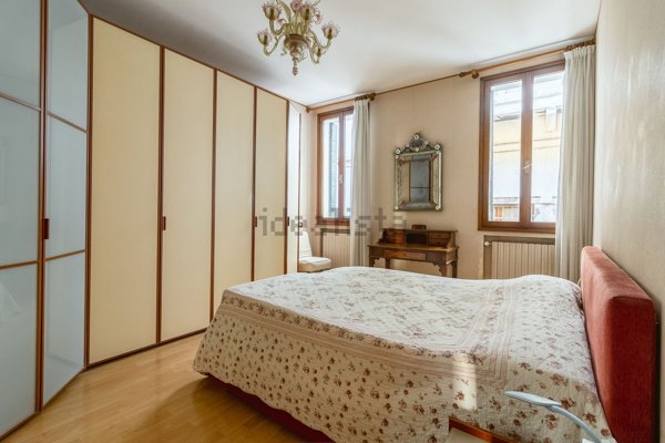 appartamento in vendita a Venezia in zona Sestiere Cannaregio