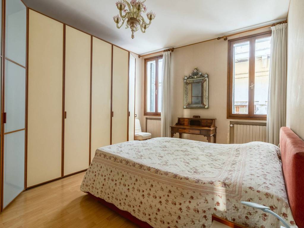 appartamento in vendita a Venezia in zona Sestiere Cannaregio