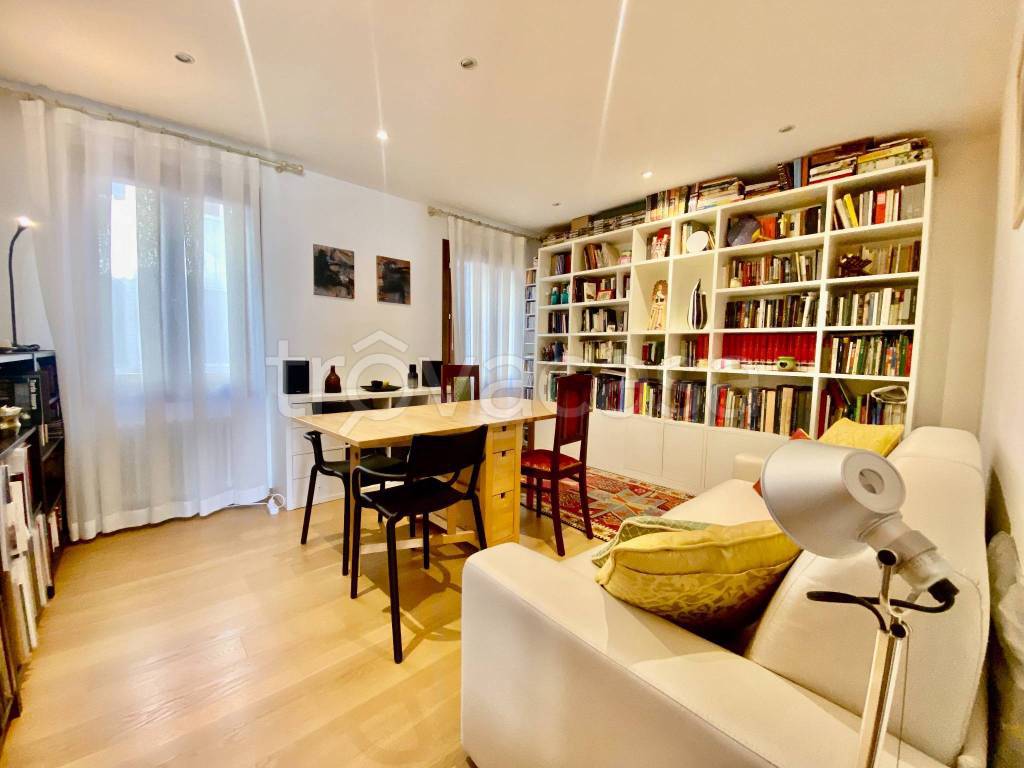 appartamento in vendita a Venezia