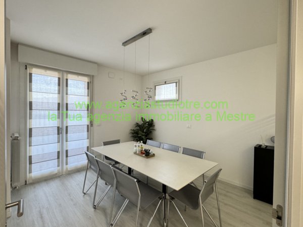 appartamento in vendita a Venezia in zona Mestre