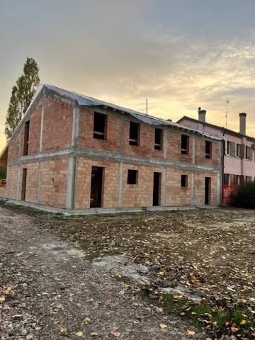 casa indipendente in vendita a Venezia in zona Favaro Veneto