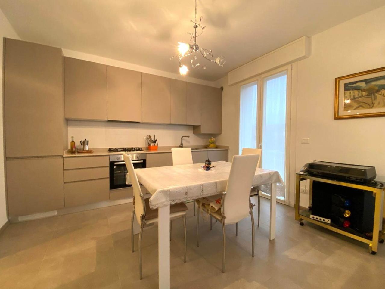 appartamento in vendita a Venezia in zona Zelarino