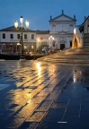 appartamento in vendita a Venezia in zona Pellestrina