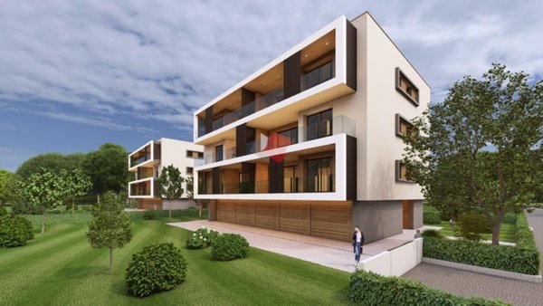 appartamento in vendita a Venezia in zona Carpenedo