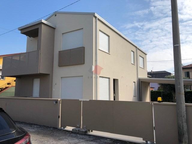 appartamento in vendita a Venezia in zona Trivignano