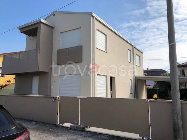 appartamento in vendita a Venezia in zona Trivignano