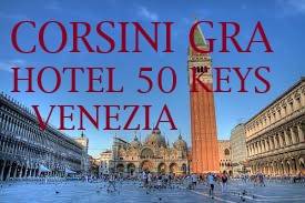 intera palazzina in vendita a Venezia in zona Sestiere San Marco