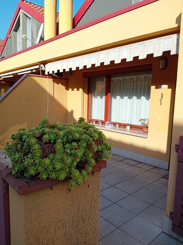 appartamento in vendita a Venezia in zona Chirignago