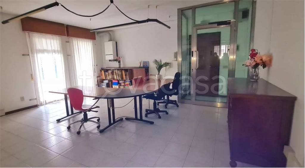 appartamento in vendita a Venezia in zona Mestre