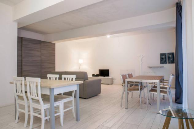 appartamento in vendita a Venezia in zona Sestiere Cannaregio