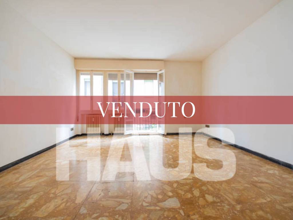 appartamento in vendita a Venezia in zona Lido di Venezia