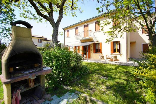 casa indipendente in vendita a Venezia in zona Marocco