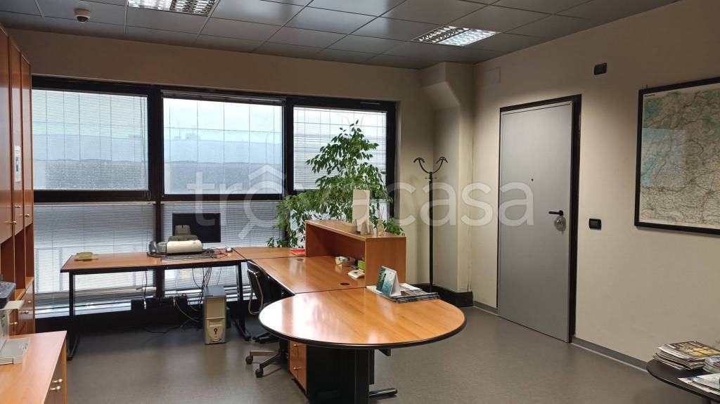 ufficio in vendita a Venezia in zona Marghera