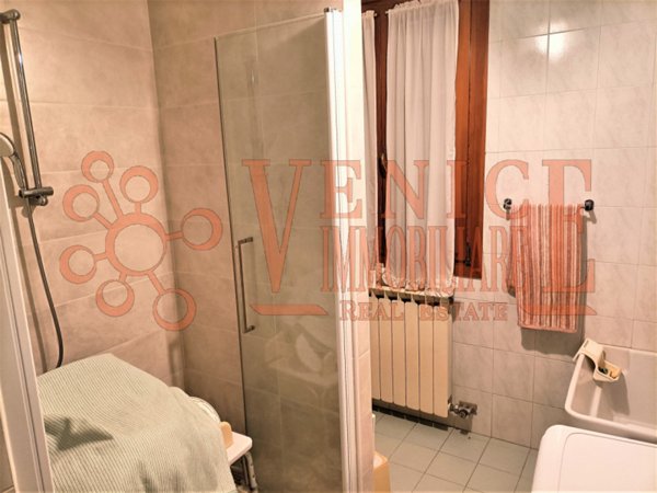 casa indipendente in vendita a Venezia in zona Trivignano