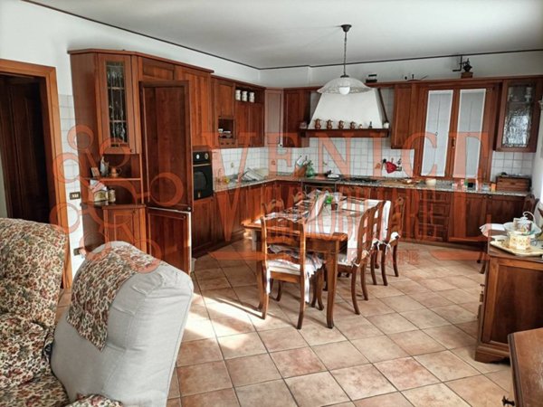 casa indipendente in vendita a Venezia in zona Trivignano