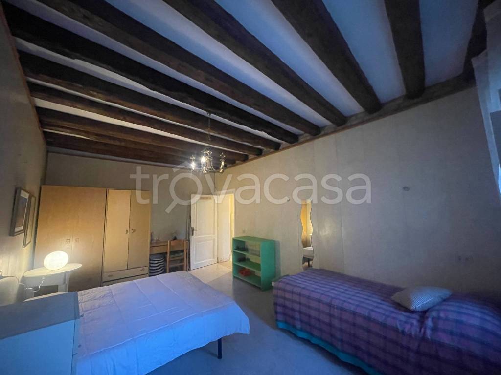 appartamento in vendita a Venezia in zona Sestiere Cannaregio
