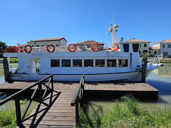 appartamento in vendita a Venezia in zona Marghera