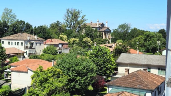 appartamento in vendita a Venezia in zona Marghera