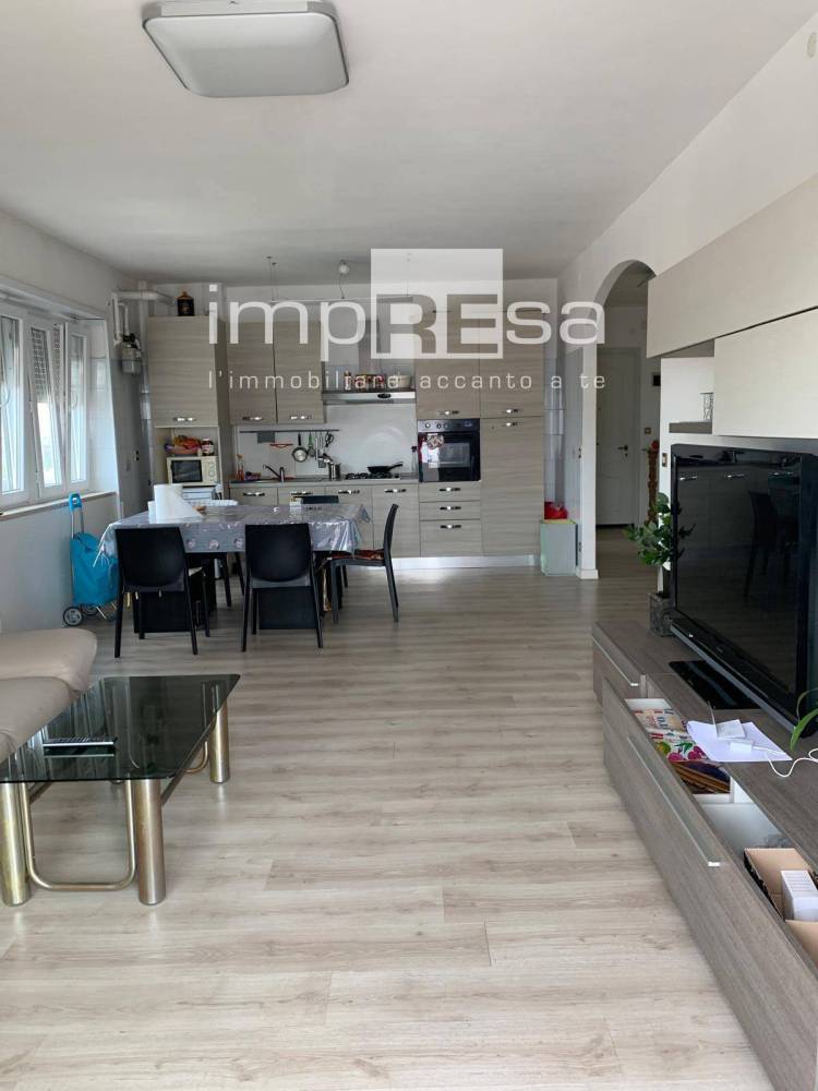 appartamento in vendita a Venezia in zona Mestre