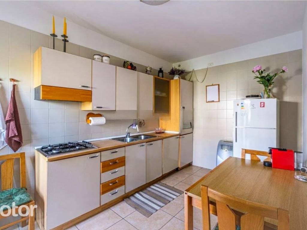 appartamento in vendita a Venezia in zona Carpenedo