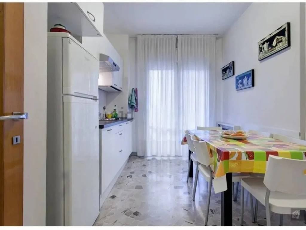 appartamento in vendita a Venezia in zona Carpenedo