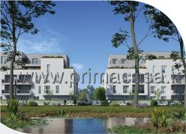 appartamento in vendita a Venezia in zona Marocco