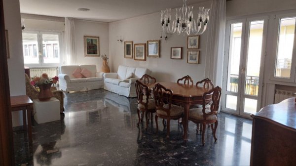 appartamento in vendita a Venezia in zona Carpenedo