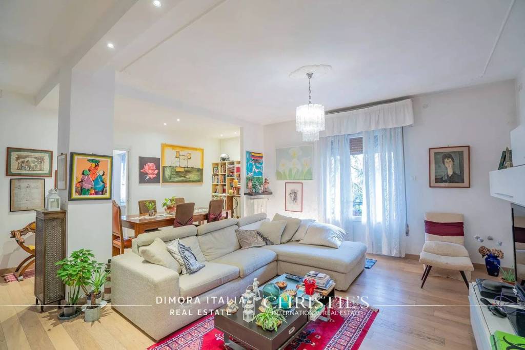 appartamento in vendita a Venezia in zona Lido di Venezia