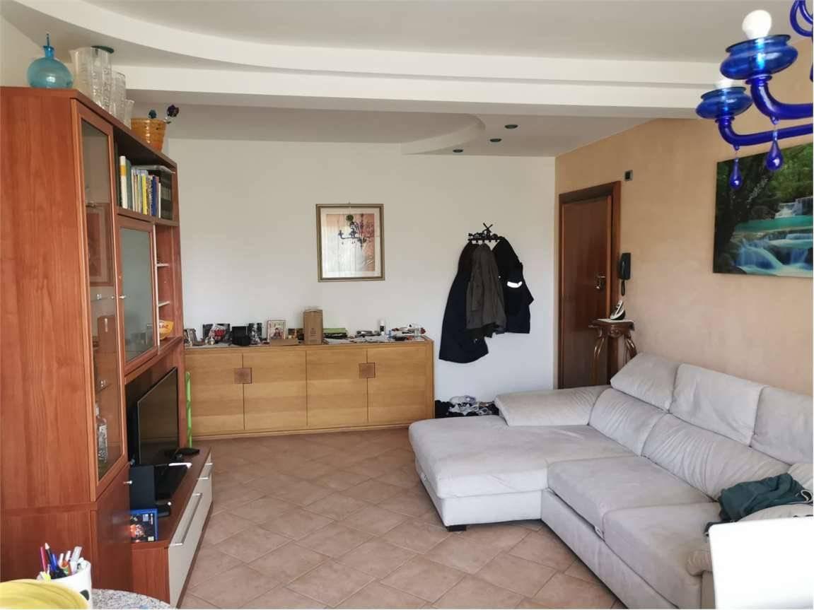 appartamento in vendita a Venezia in zona Favaro Veneto
